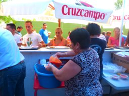 XIX Concentracion - 2012